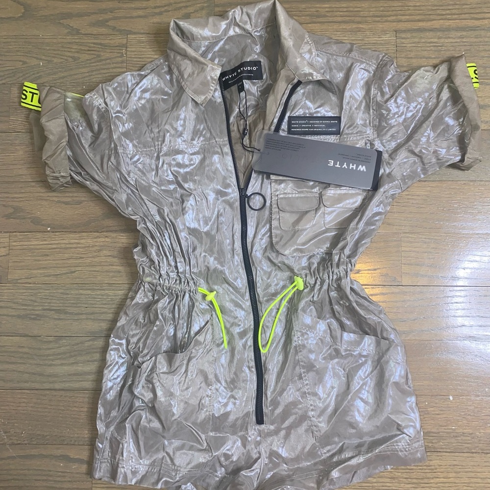 Off white